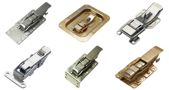 CatchBolts & ProLatches