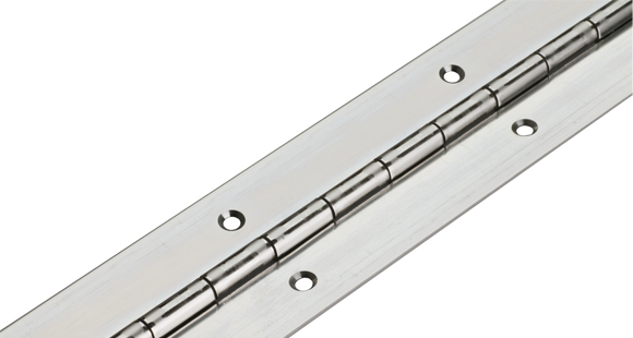 Hinges