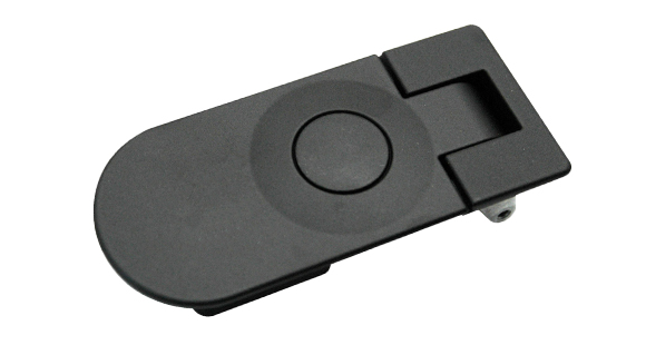 Push To Close