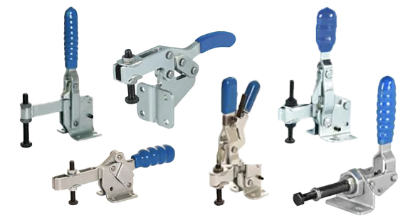 Toggle Clamps