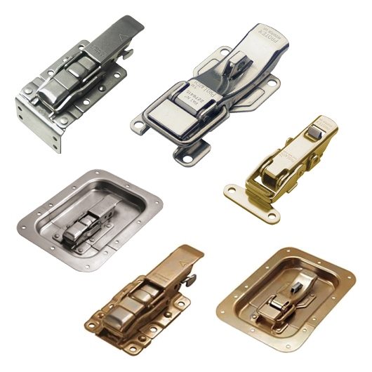 CatchBolts & ProLatches