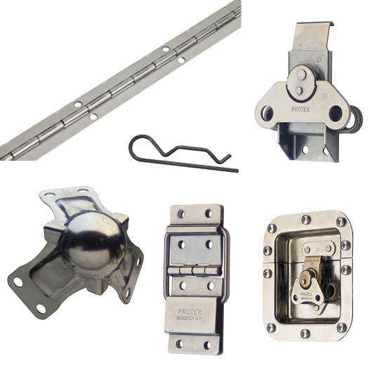 Additional Hardware & Other Brands