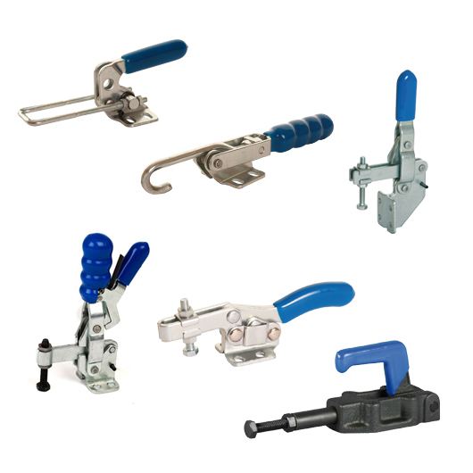 Toggle Clamps