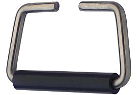 Handle Stainless Steel (Natural)