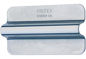 Handle Retaining Plate Mild Steel (Natural)