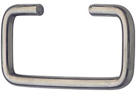 Handle Stainless Steel (Natural)