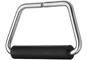 Handle Stainless Steel (Natural)