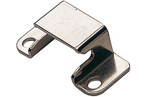 Keeper Plate for ProLatch Stainless Steel (Natural)