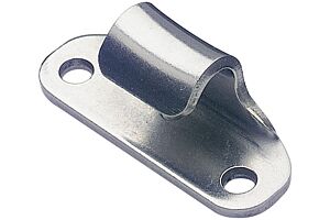 Catch Plate for Toggle Latch Stainless Steel (Natural)
