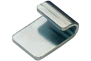 Catch Plate for Toggle Latch Stainless Steel (Natural)