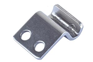 Catch Plate for Toggle Latch Stainless Steel (Natural)