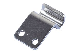Catch Plate for Toggle Latch Stainless Steel (Natural)