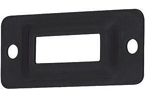 Catch Plate for Toggle Latch Stainless Steel (Natural)