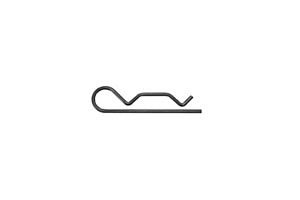 Retaining Pin Stainless Steel (Natural)