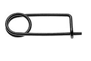 Retaining Pin Stainless Steel (Natural)