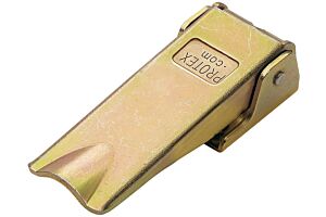 Adjustable Undercentre Toggle Latch Light Duty Mild Steel Zinc Plate Passivate (Yellow)