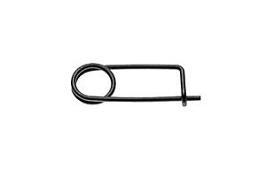 Retaining Pin Stainless Steel (Natural)