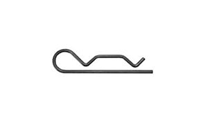 Retaining Pin Stainless Steel (Natural)