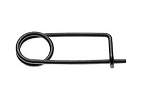 Retaining Pin Stainless Steel (Natural)