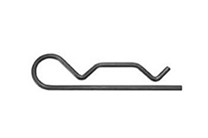 Retaining Pin Stainless Steel (Natural)