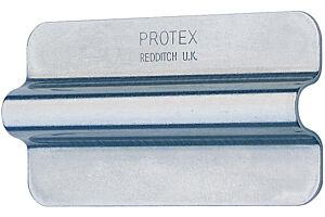 Handle Retaining Plate Mild Steel (Natural)