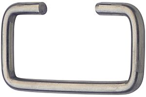 Handle Stainless Steel (Natural)