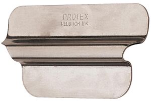 Handle Retaining Plate Mild Steel (Natural)