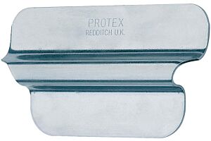 Handle Retaining Plate Mild Steel (Natural)