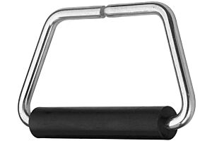 Handle Stainless Steel (Natural)