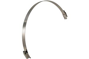 Multi-Torque Connector 450mm Stainless Steel (Natural)