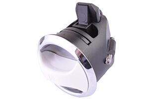 Push To Close Latch, Non-Locking