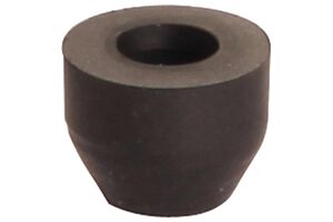 Neoprene Cap for Toggle Clamp Adjustment Spindle