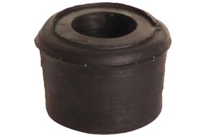 Neoprene Cap for Toggle Clamp Adjustment Spindle